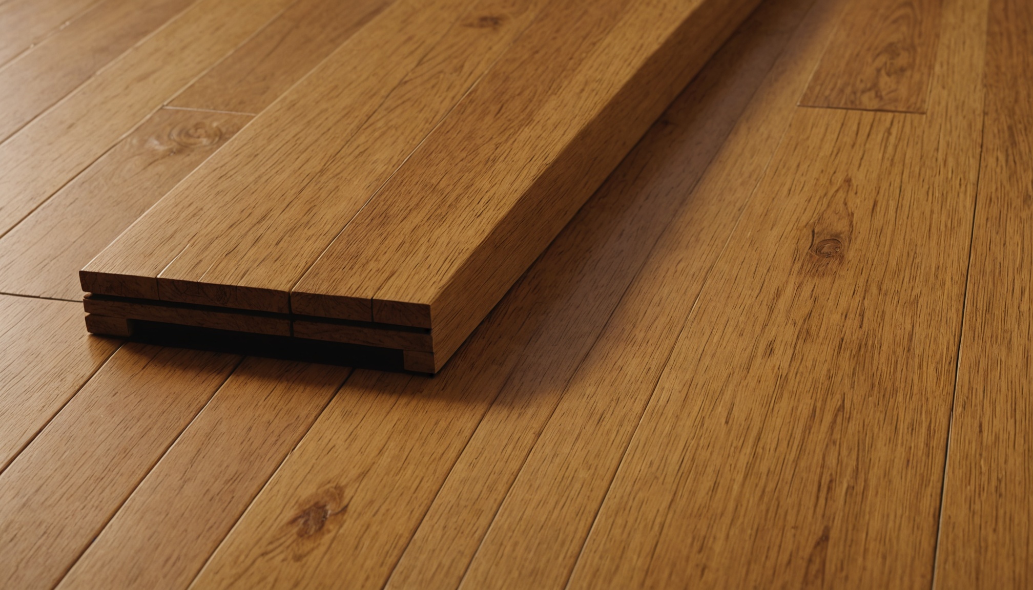 Bamboo Flooring vs Hardwood: A Detailed Comparison for Buyers — engineered bamboo by NUMAT (image 2)